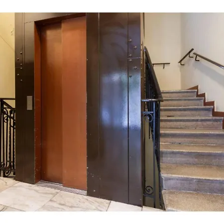 Bonito apartamento en B. Salamanca H34-3